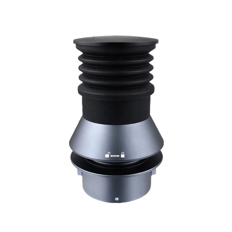 Bean Hopper Lid - เครื่องบดกาแฟแบบเอสเพรสโซ่ พร้อมถังใส่เมล็ดกาแฟแบบเป่าลม พร้อมที่ดันซิลิโคนและฝาปิดอะลูมิเนียม