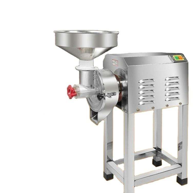 Coffee Equipment Manufacturers - เครื่องทำเนยถั่วลิสง เครื่องบดแบบแห้งและแบบเปียก อุปกรณ์ผลิตเนยงาและเนยถั่วลิสง เครื่องบดเมล็ดกาแฟ