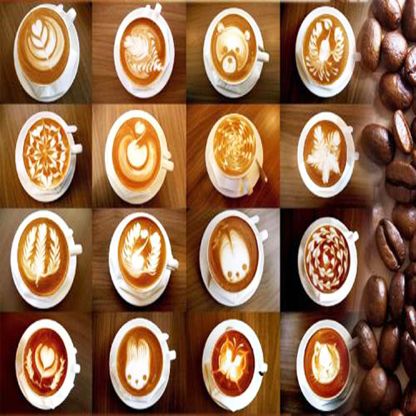 Coffee Equipment Drawing - เครื่องทำลาเต้อาร์ต 220V เครื่องวาดลายลาเต้บนกาแฟ อุปกรณ์พิมพ์ฟองนมอัตโนมัติอัจฉริยะที่สามารถรับประทานได้