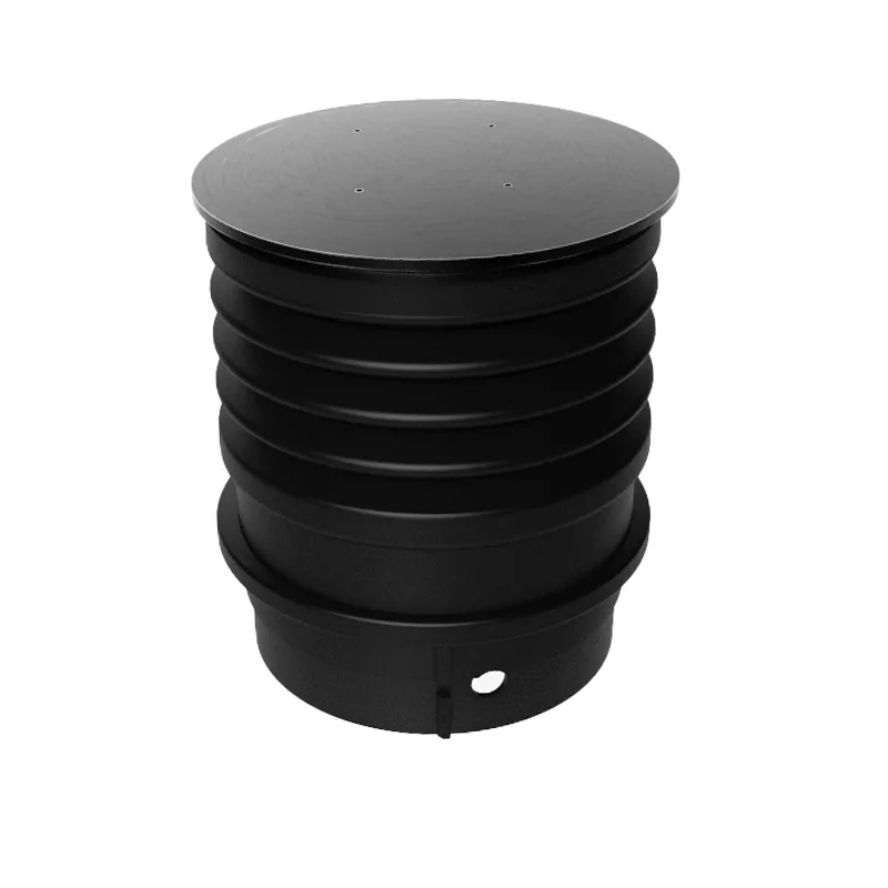 เดี่ยว Dos Hopper ซิลิโคน Bell - Bean Hopper Lid บทวิจารณ์และราคา
