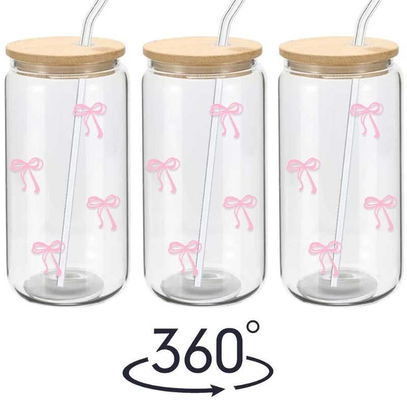 แก้วน้ำทรงโหลน่ารัก 1 ใบ ขนาด  - Bean Hopper Lid บทวิจารณ์และราคา