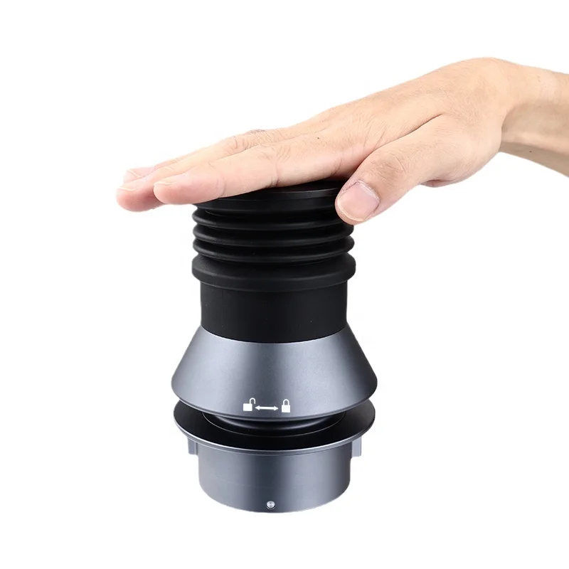เครื่องบดกาแฟแบบเอสเพรสโซ่ พร้ - Bean Hopper Lid บทวิจารณ์และราคา