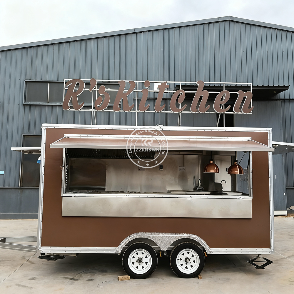 รถขายอาหารเคลื่อนที่พร้อมอุปกร - Coffee Equipment Manufacturers บทวิจารณ์และราคา