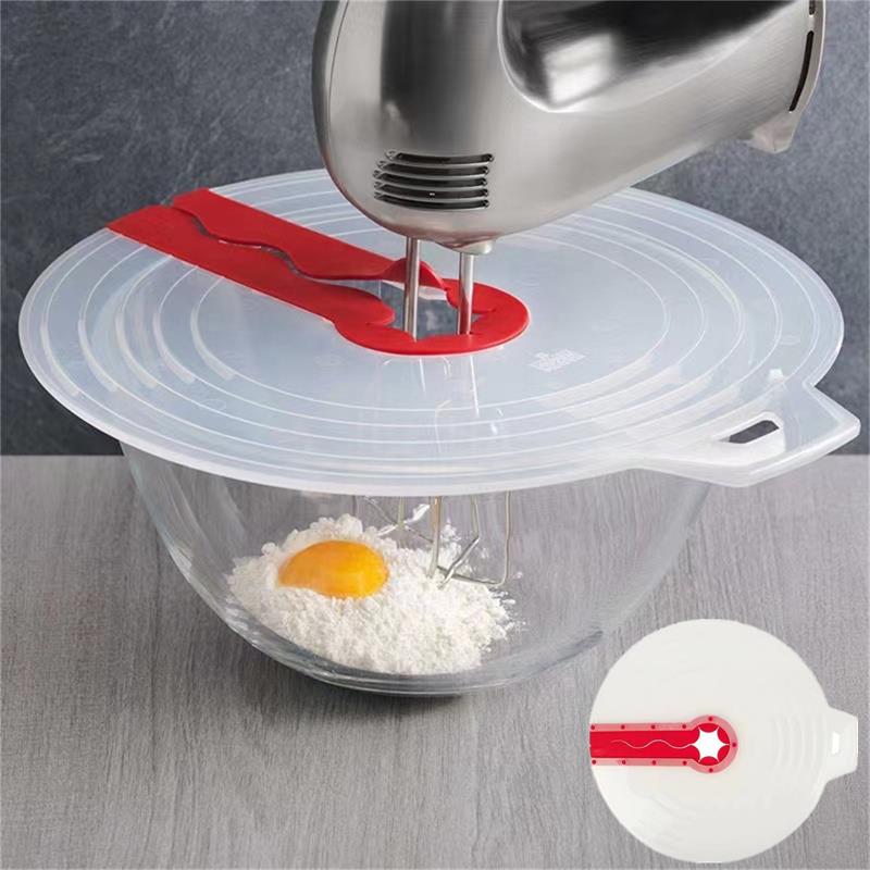 Beat Eggs Mixer Cover Mixer Sp - Bean Hopper Lid บทวิจารณ์และราคา