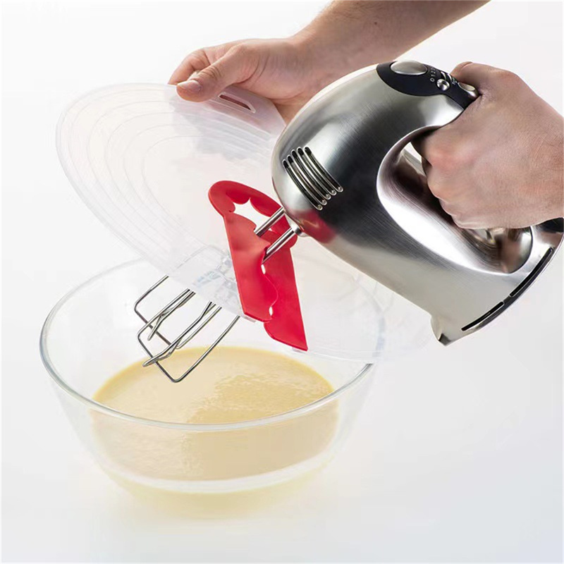 Beat Eggs Mixer Cover Mixer Sp - Bean Hopper Lid บทวิจารณ์และราคา