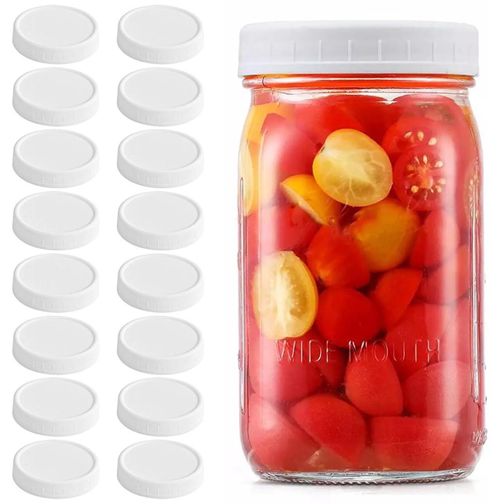 ฝาปิดขวดโหลพลาสติกขนาด 86 มม.  - Bean Hopper Lid บทวิจารณ์และราคา