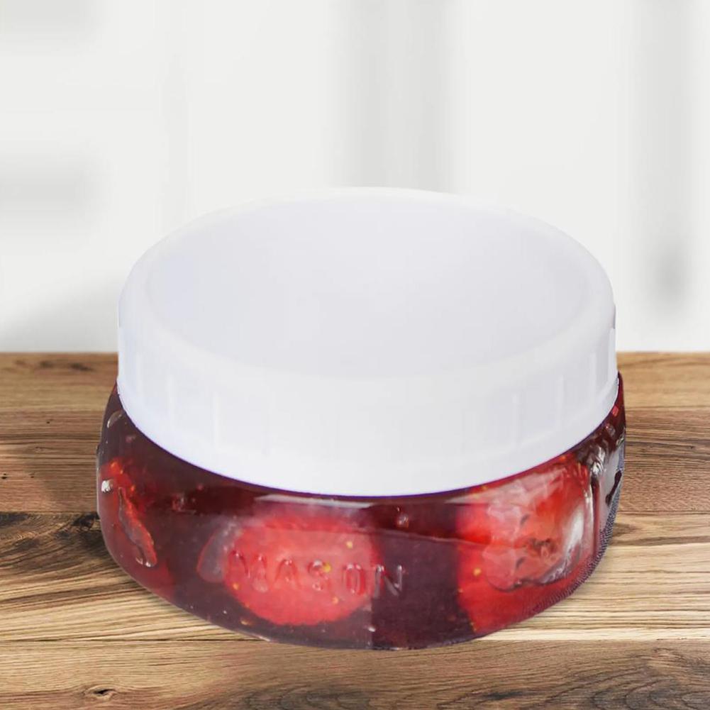 ฝาปิดขวดโหลพลาสติกขนาด 86 มม.  - Bean Hopper Lid บทวิจารณ์และราคา
