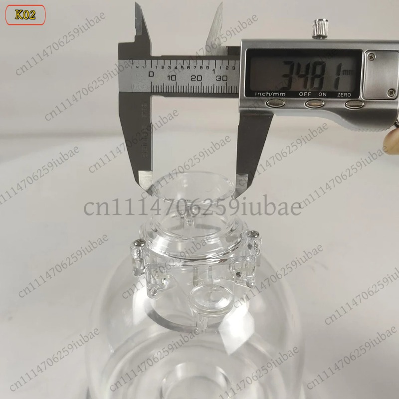 ถังใส่เมล็ดกาแฟสำรอง 250 กรัม  - Bean Hopper Lid บทวิจารณ์และราคา