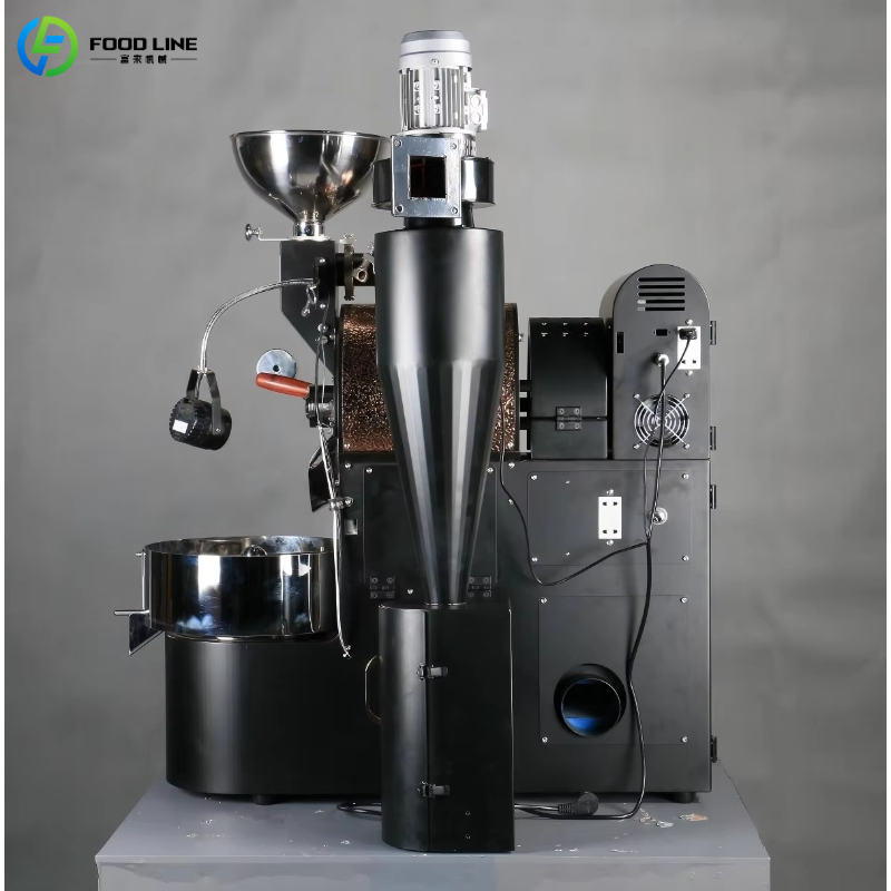 เครื่องคั่วกาแฟแบบกำหนดเองได้  - Coffee Equipment Store บทวิจารณ์และราคา