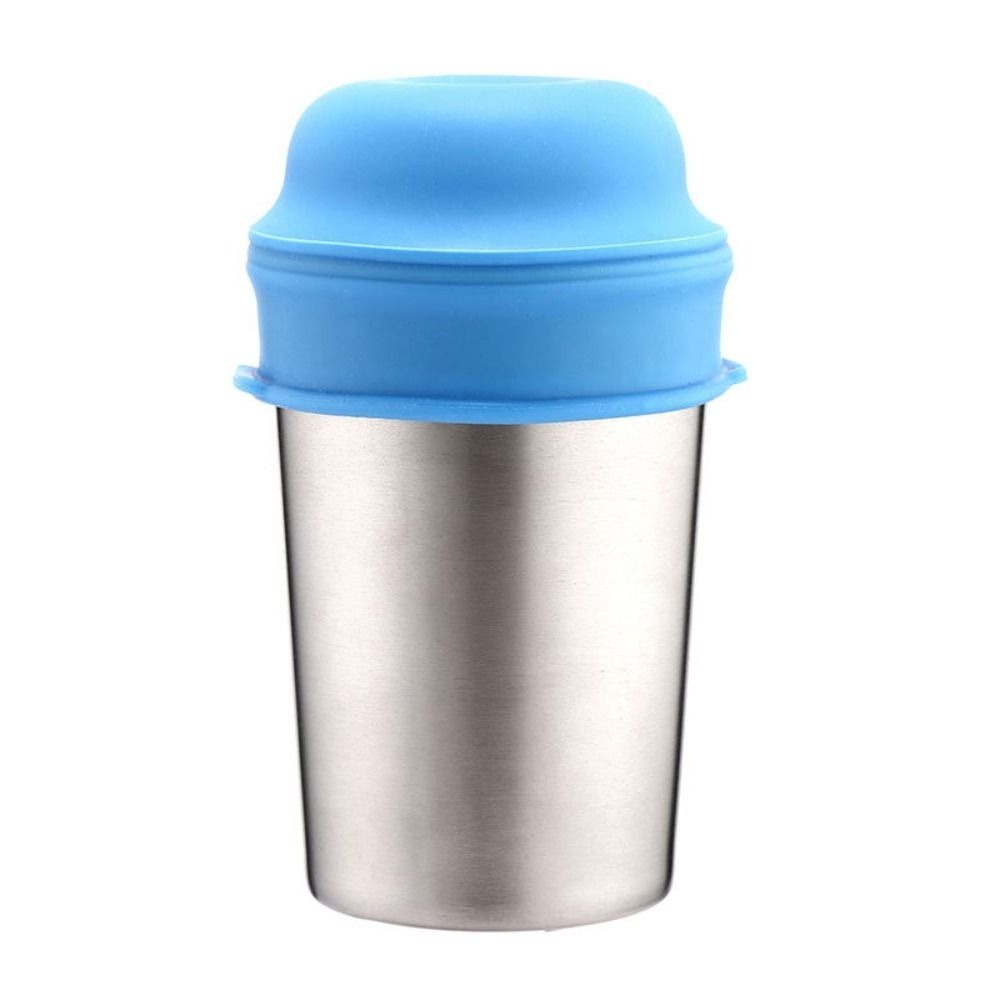LeakProof พร้อมรูฟางซิลิโคน Si - Bean Hopper Lid บทวิจารณ์และราคา