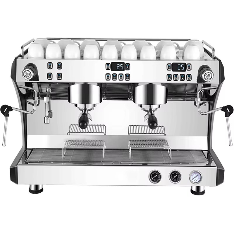 อุปกรณ์ร้านกาแฟเชิงพาณิชย์ครบช - Coffee Equipment For Coffee Shop บทวิจารณ์และราคา