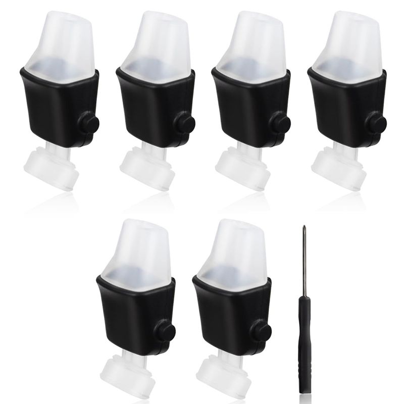 TFORU-6 ชิ้นอุปกรณ์เสริมสำหรับ - Bean Hopper Lid บทวิจารณ์และราคา