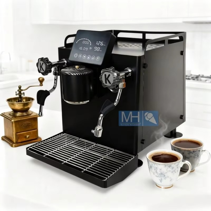 ชุดเครื่องทำกาแฟสำหรับร้านกาแฟ - Coffee Equipment Store บทวิจารณ์และราคา