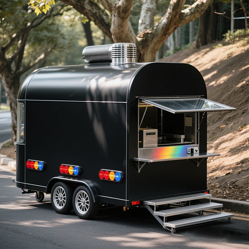 รถพ่วงขายอาหาร ราคาโรงงาน ขายด - Coffee Equipment Uk บทวิจารณ์และราคา