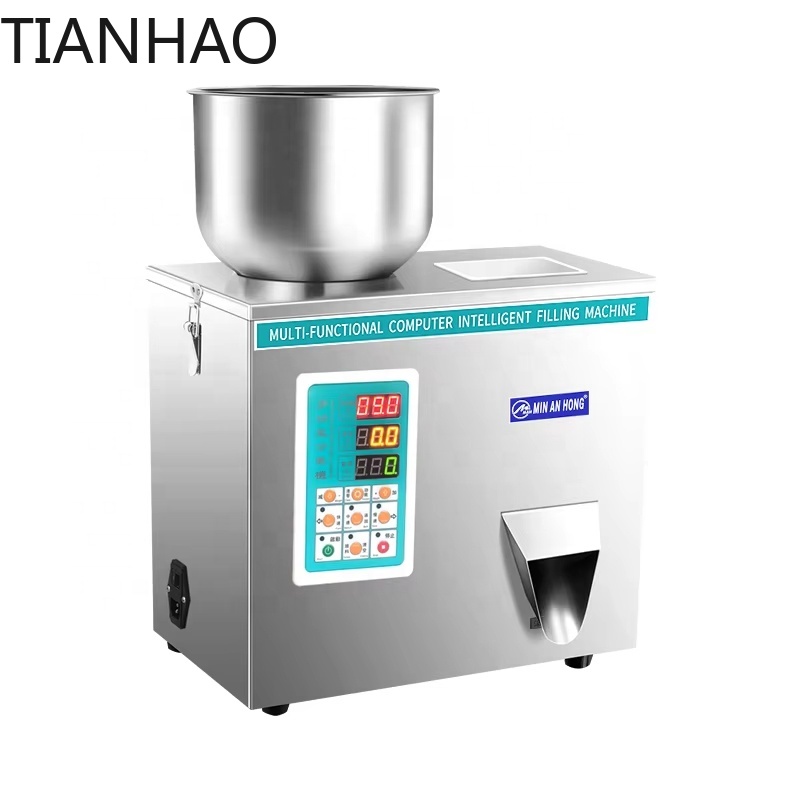 เครื่องบรรจุผงขนาด 1-100 กรัม  - Coffee.Equipment Parts บทวิจารณ์และราคา