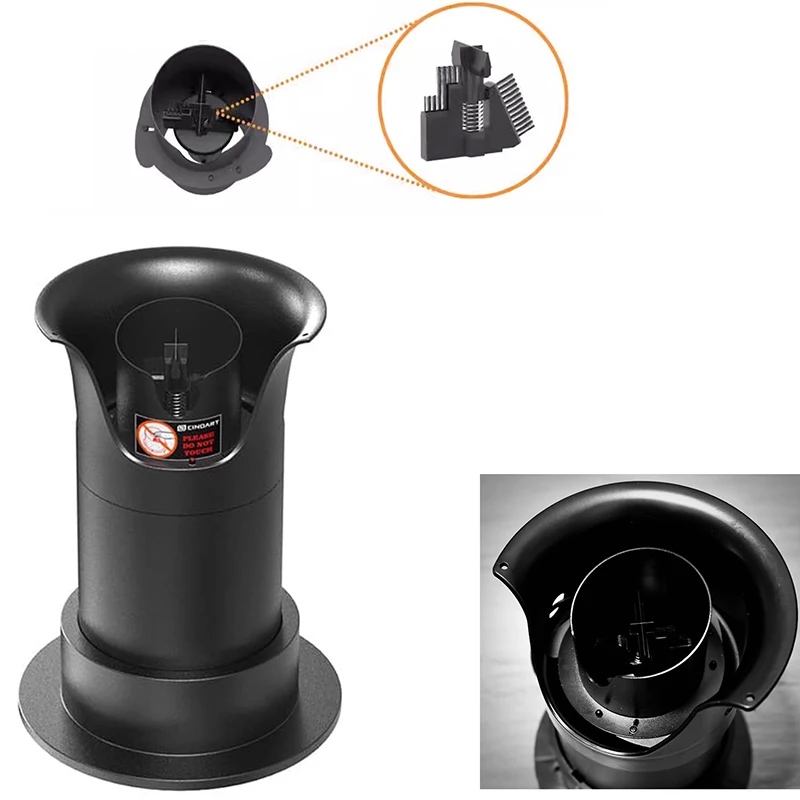 เครื่องทำความสะอาดอุปกรณ์ร้านก - Coffee Equipment Filter บทวิจารณ์และราคา