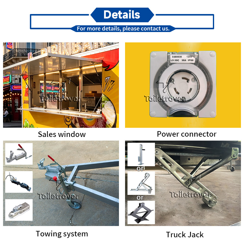 รถพ่วงขายอาหารเคลื่อนที่ ร้านก - Coffee Equipment Manufacturers บทวิจารณ์และราคา