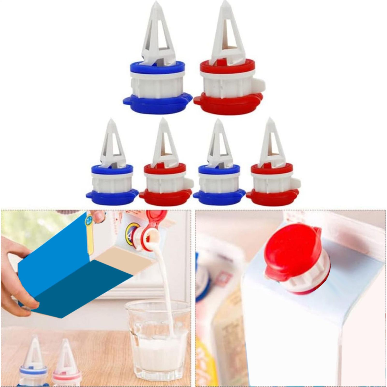 ฝาปิดขวดนมแบบกล่อง 2 ชิ้น พร้อ - Bean Hopper Lid บทวิจารณ์และราคา