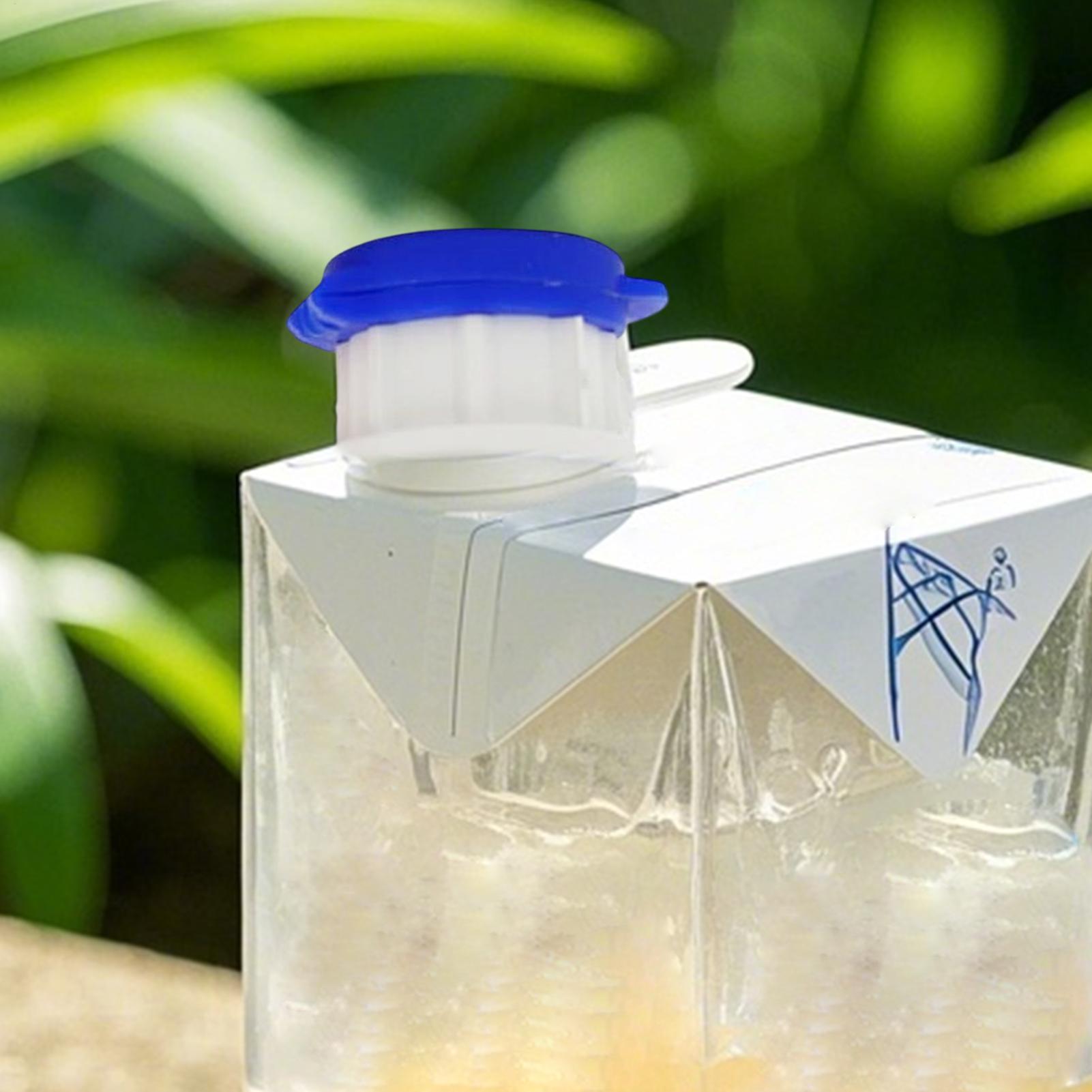 ฝาปิดขวดนมแบบกล่อง 2 ชิ้น พร้อ - Bean Hopper Lid บทวิจารณ์และราคา