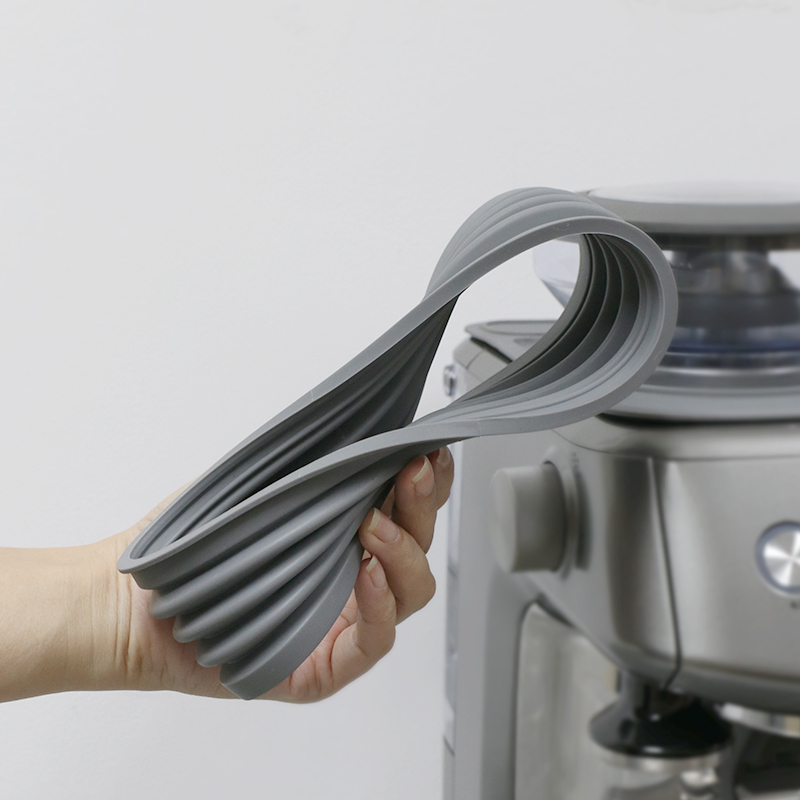 เมล็ดกาแฟเครื่องบดเดี่ยว Dose  - Bean Hopper Lid บทวิจารณ์และราคา