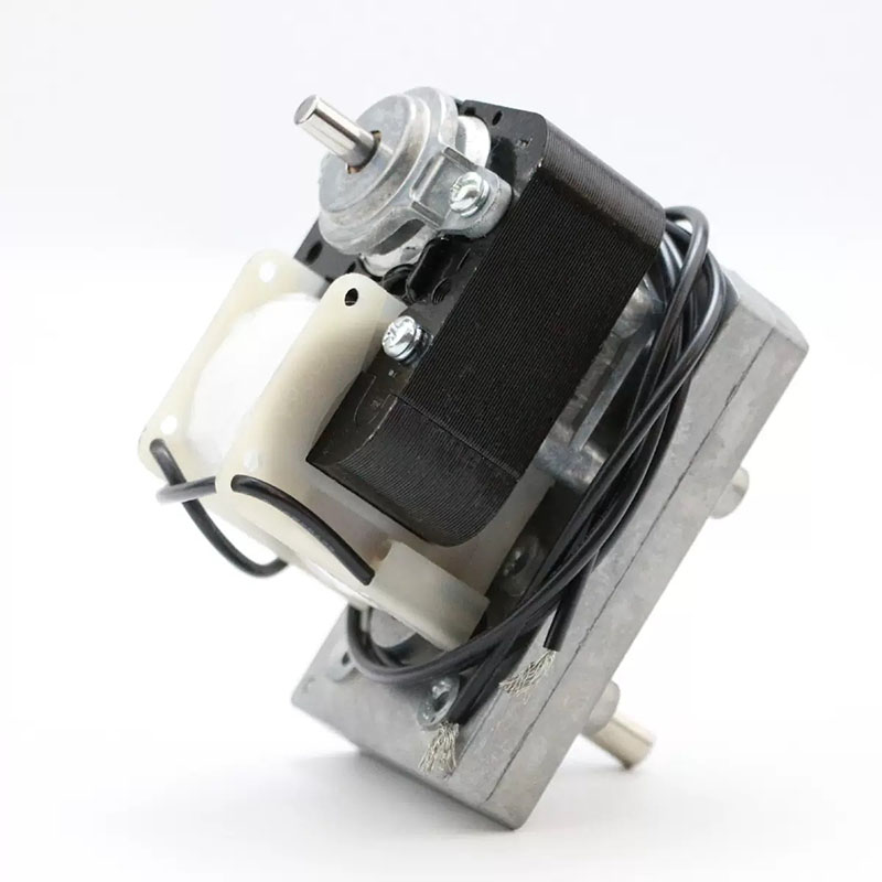 มอเตอร์ทดแทนกำลังสูง 220V เหมา - Coffee.Equipment Parts บทวิจารณ์และราคา