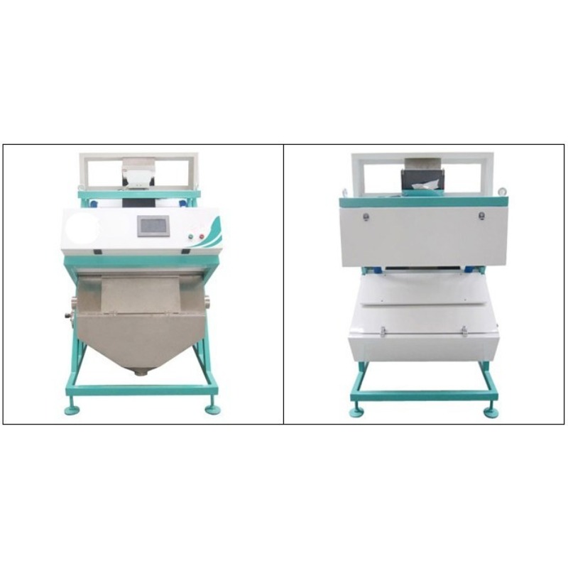 เครื่องคัดแยกสีอัตโนมัติสำหรับ - Coffee Equipment Manufacturers บทวิจารณ์และราคา