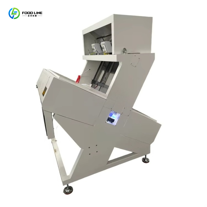 เครื่องคัดแยกสีอัตโนมัติสำหรับ - Coffee Equipment Manufacturers บทวิจารณ์และราคา