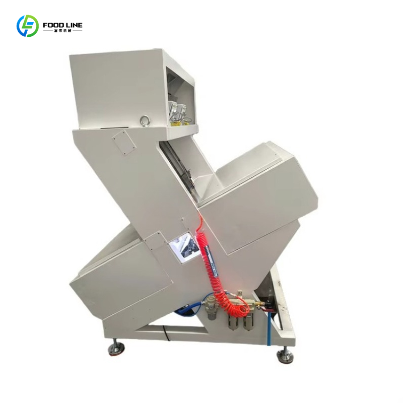เครื่องคัดแยกสีอัตโนมัติสำหรับ - Coffee Equipment Manufacturers บทวิจารณ์และราคา