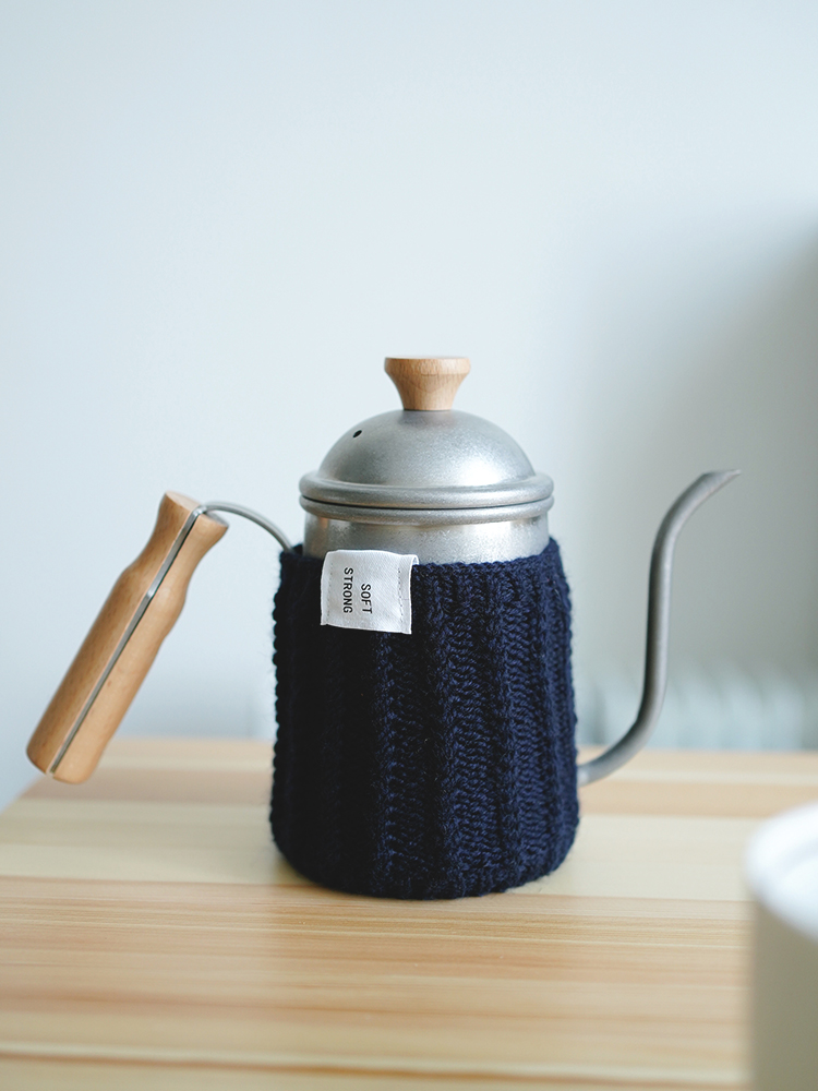 กาน้ำกาแฟแบบเทมือ Good Morning - Coffee Equipment Store บทวิจารณ์และราคา