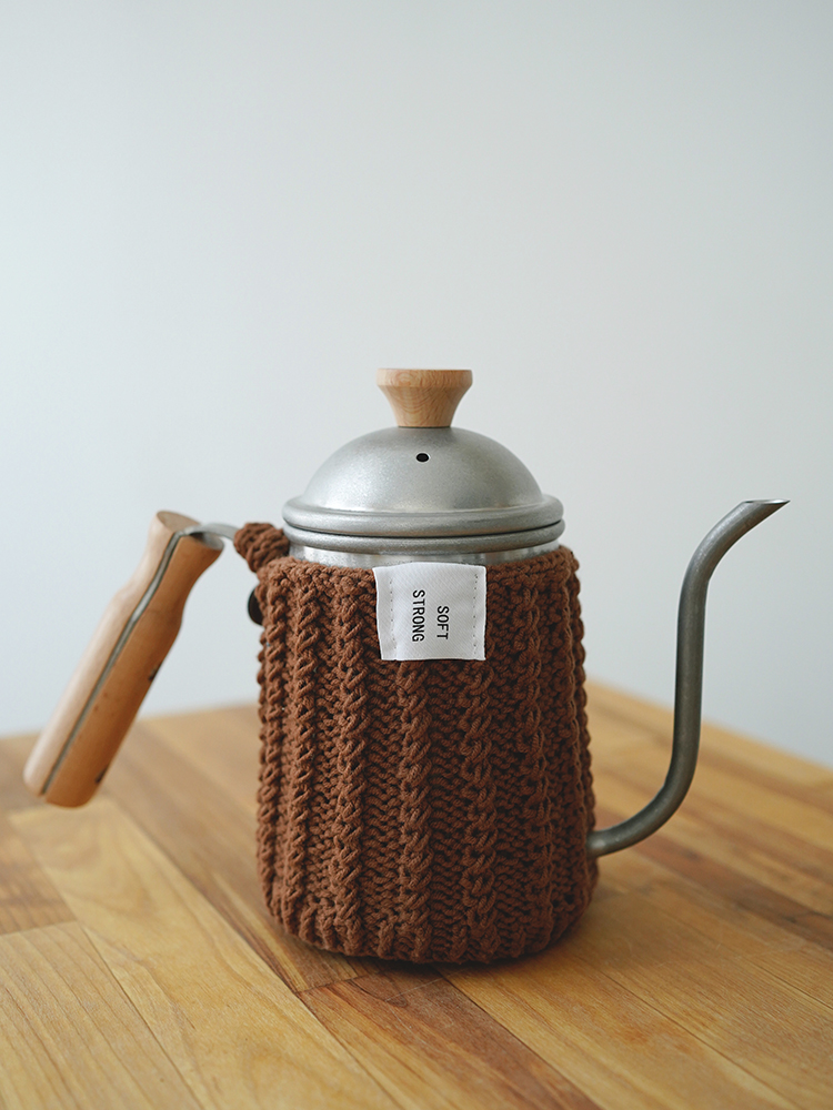 กาน้ำกาแฟแบบเทมือ Good Morning - Coffee Equipment Store บทวิจารณ์และราคา