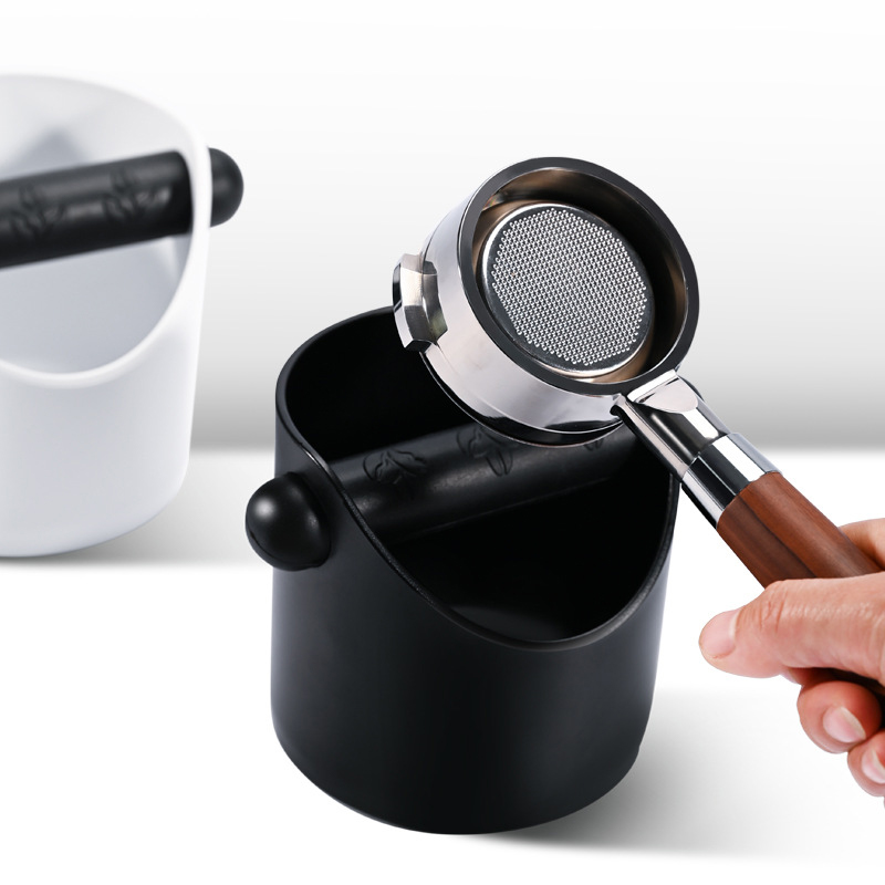 กล่องทิ้งกากกาแฟแบบกันกระแทก พ - Coffee Shop Equipment บทวิจารณ์และราคา