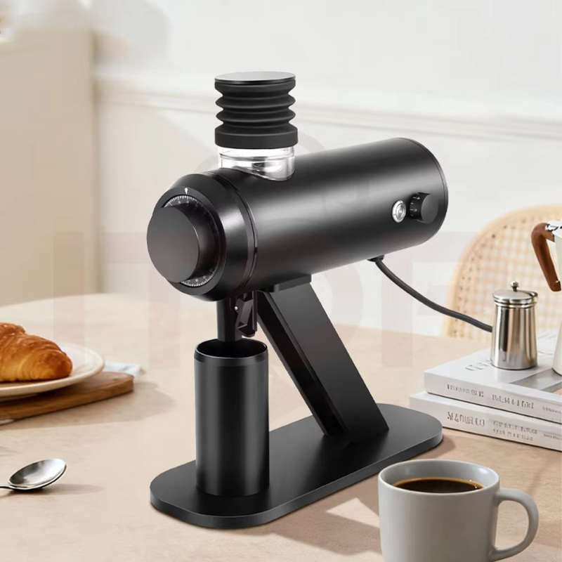 เพลิดเพลินกับเครื่องบดกาแฟแบบม - Coffee Equipment Manufacturers บทวิจารณ์และราคา