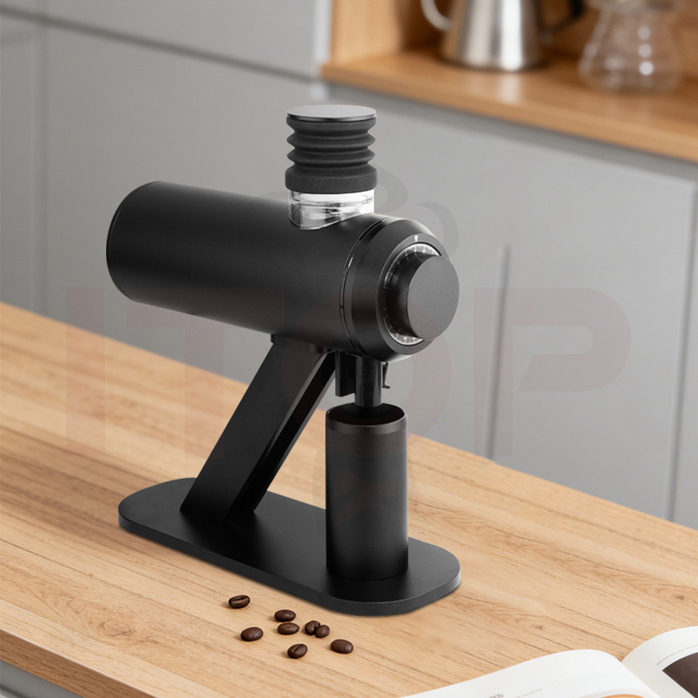 เพลิดเพลินกับเครื่องบดกาแฟแบบม - Coffee Equipment Manufacturers บทวิจารณ์และราคา