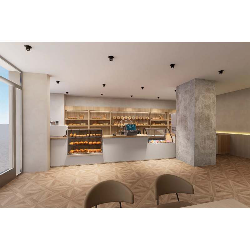 เฟอร์นิเจอร์ร้านกาแฟ ร้านขายชา - Coffee Equipment Store บทวิจารณ์และราคา