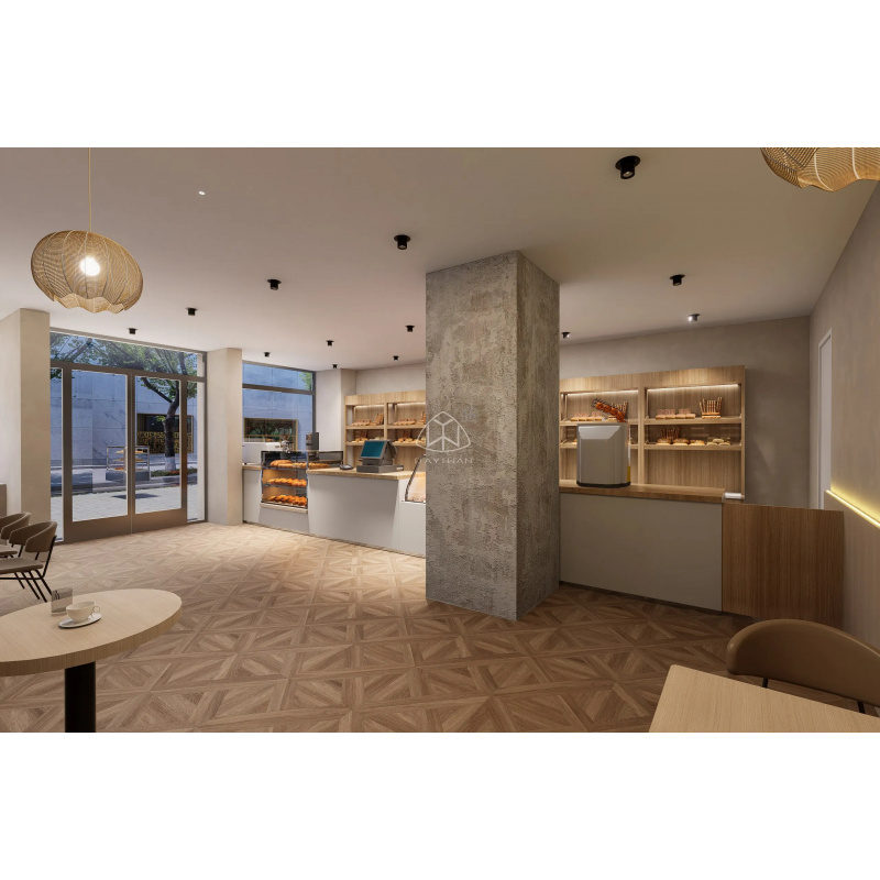 เฟอร์นิเจอร์ร้านกาแฟ ร้านขายชา - Coffee Equipment Store บทวิจารณ์และราคา