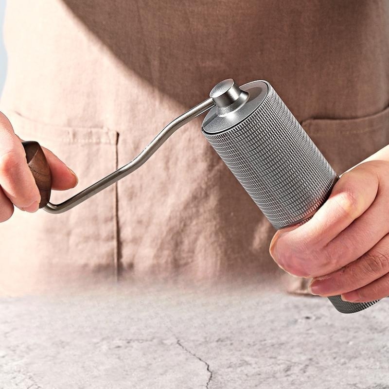 เครื่องบดกาแฟแบบแมนนวล อุปกรณ์ - Coffee Equipment Store บทวิจารณ์และราคา