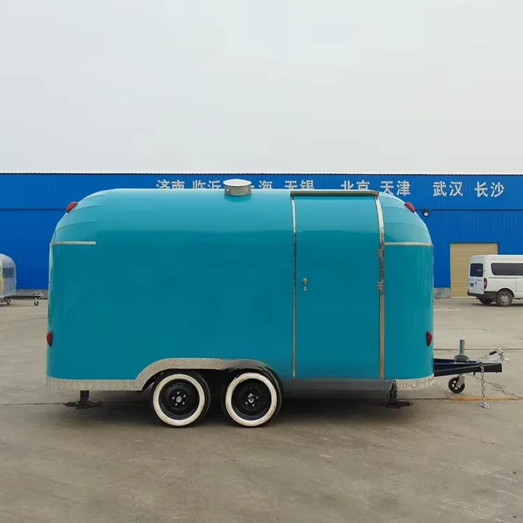 ผู้ผลิตรถขายอาหารเคลื่อนที่แบบ - Coffee Equipment Manufacturers บทวิจารณ์และราคา