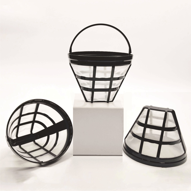เหมาะสำหรับกรองกาแฟแบบมีหูจับ  - Coffee Equipment Filter บทวิจารณ์และราคา