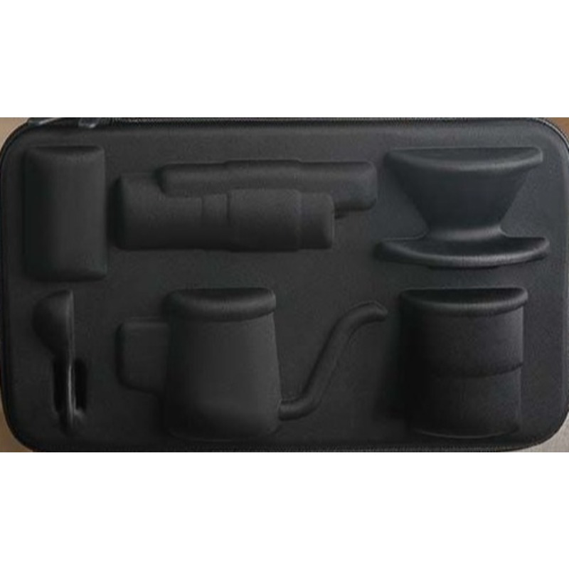 ชุดหม้อกาแฟแบบชงด้วยมือ อุปกรณ - Coffee.Equipment Parts บทวิจารณ์และราคา