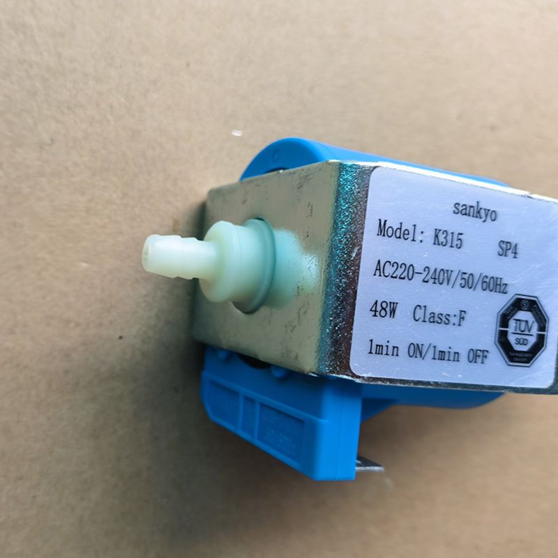 AC 220-240V 48W สำหรับซันค์โย  - Coffee.Equipment Parts บทวิจารณ์และราคา