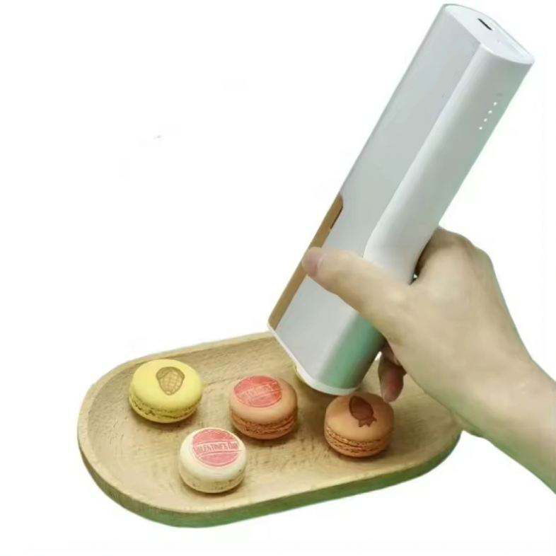 เครื่องพิมพ์อิงค์เจ็ทแบบพกพาสำ - Coffee Equipment For Coffee Shop บทวิจารณ์และราคา